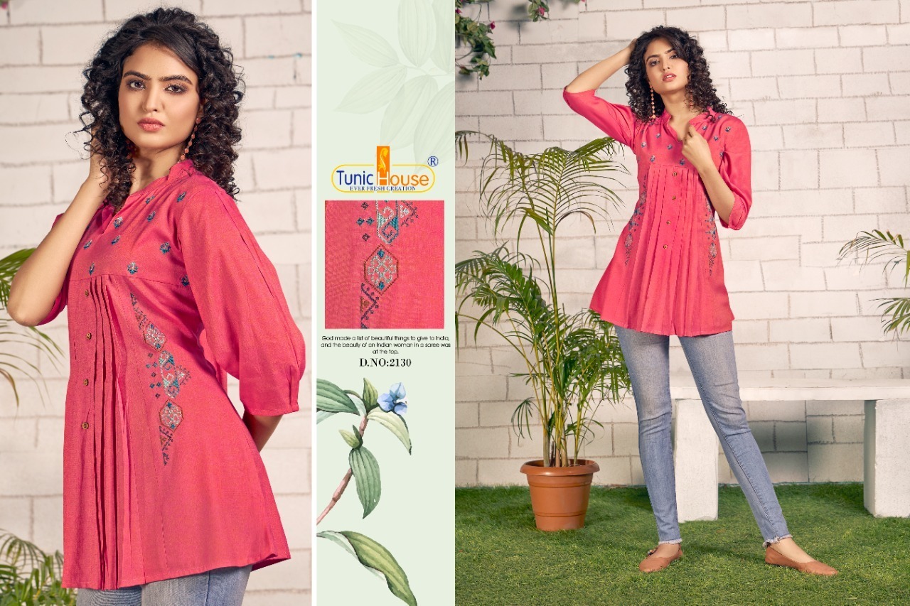 TUNIC-HOUSE-NORI-VOL-4-SHORT-TOPS-MANUFACTURER-SURAT-5