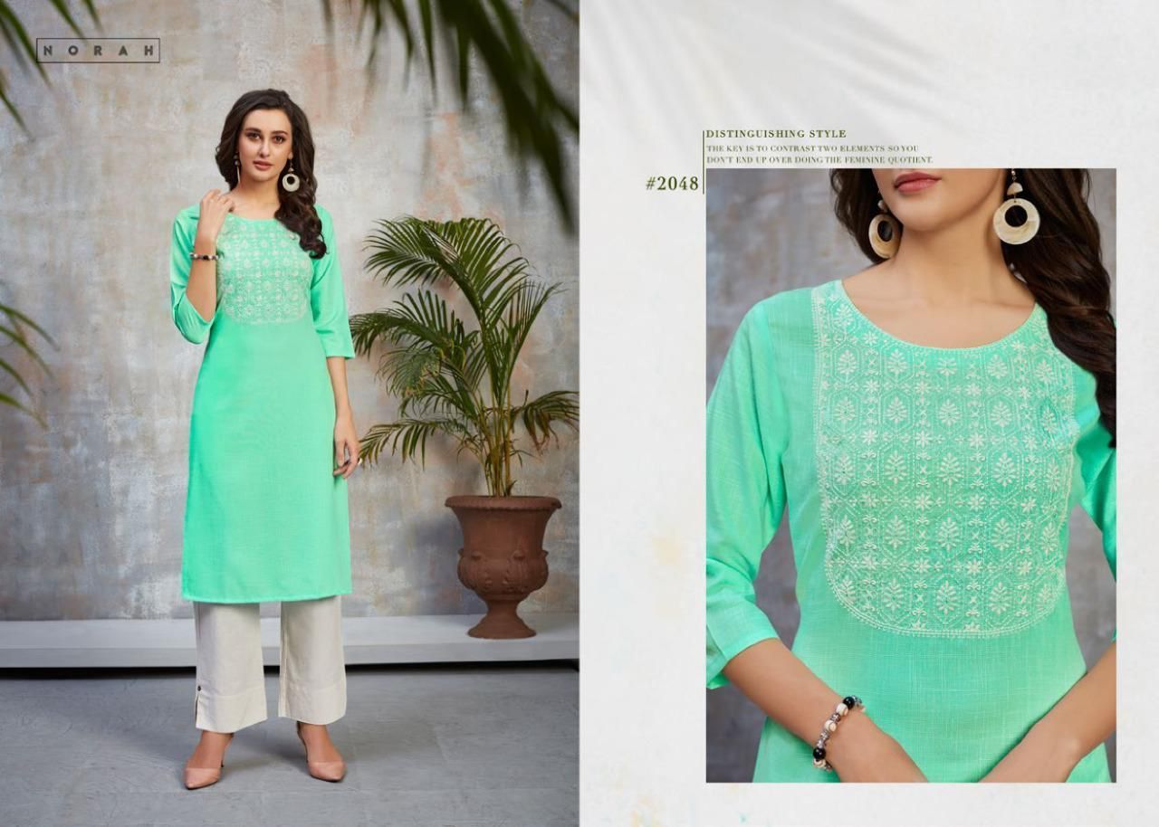 TUNIC-HOUSE-NORJA-FANCY-EMBROIDERY-KURTI-WHOLESALER-SURAT-3