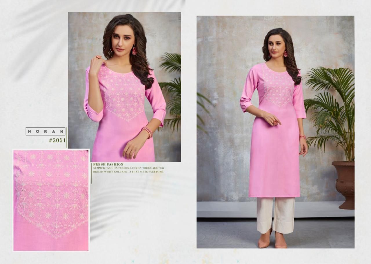 TUNIC-HOUSE-NORJA-FANCY-EMBROIDERY-KURTI-WHOLESALER-SURAT-5
