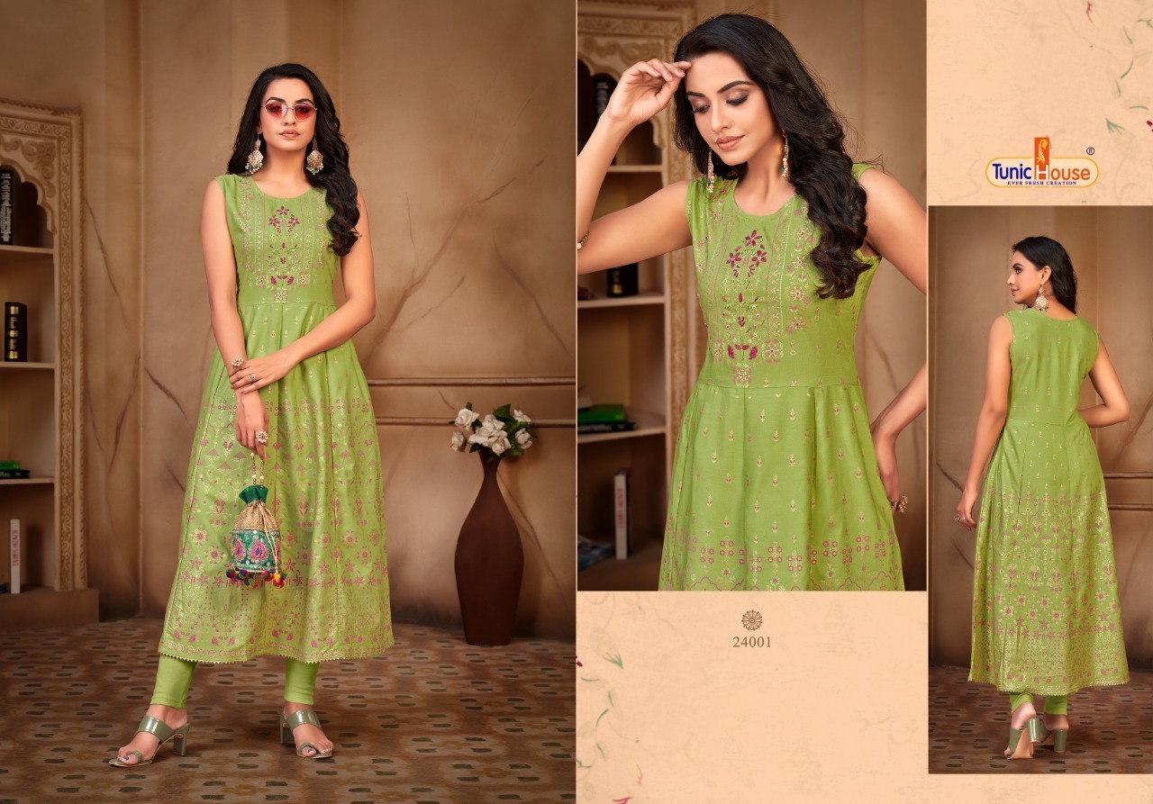 TUNIC-HOUSE-PANKHUDI-FANCY-GOWN-STYLE-KURTIS-WHOLESALER-SURAT-3