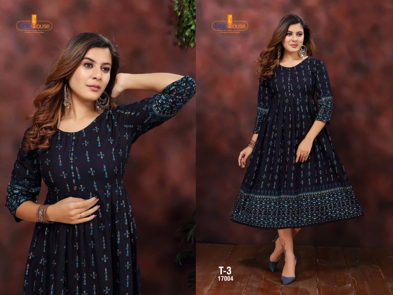 TUNIC-HOUSE-PRESENTS-T-3-RAYON-PRINTED-FLAIR-KURTI-WHOLESALER-6
