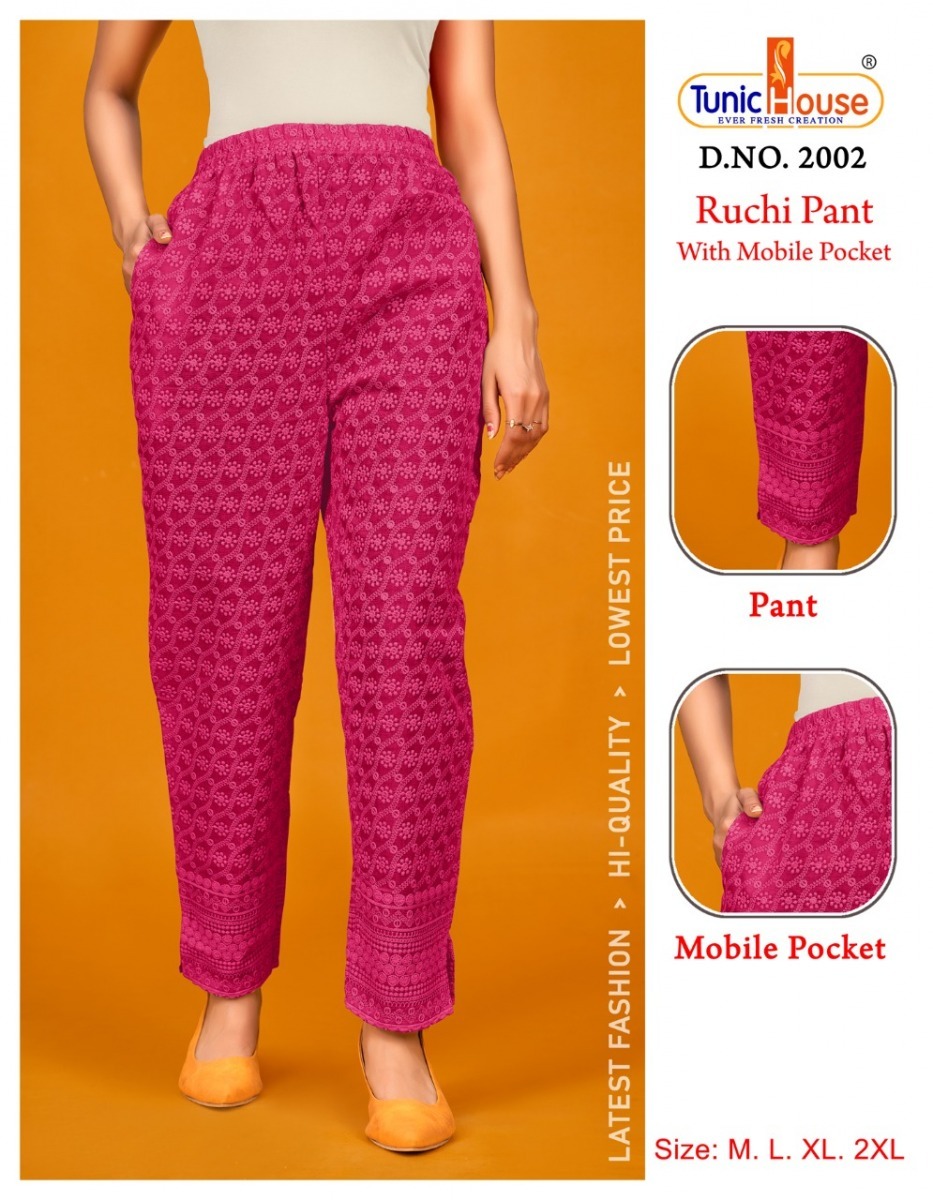 TUNIC-HOUSE-RUCHI-LUCKNOWI-COTTON-PANT-WITH-MOBILE-POCKET-2