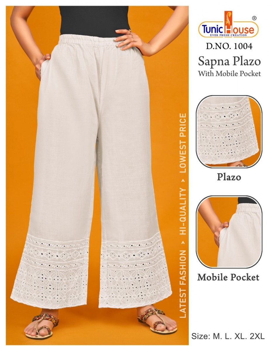 TUNIC-HOUSE-SAPNA-PLAZO-VOL-2-COTTON-PLAZO-WITH-MOBILE-POCKET-AT-WHOLESALE-10