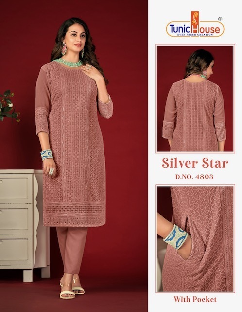 TUNIC-HOUSE-SILVER-STAR-GEORGETTE-KURTI-WITH-PANT-COMBO-SET-WHOLESALER-10