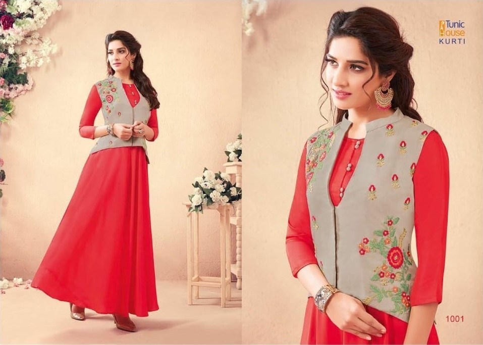 TUNIC-HOUSE-SWARNA-PANKK-VOL-2-PRINTED-KURTIS-NEW-COLLECTION-2