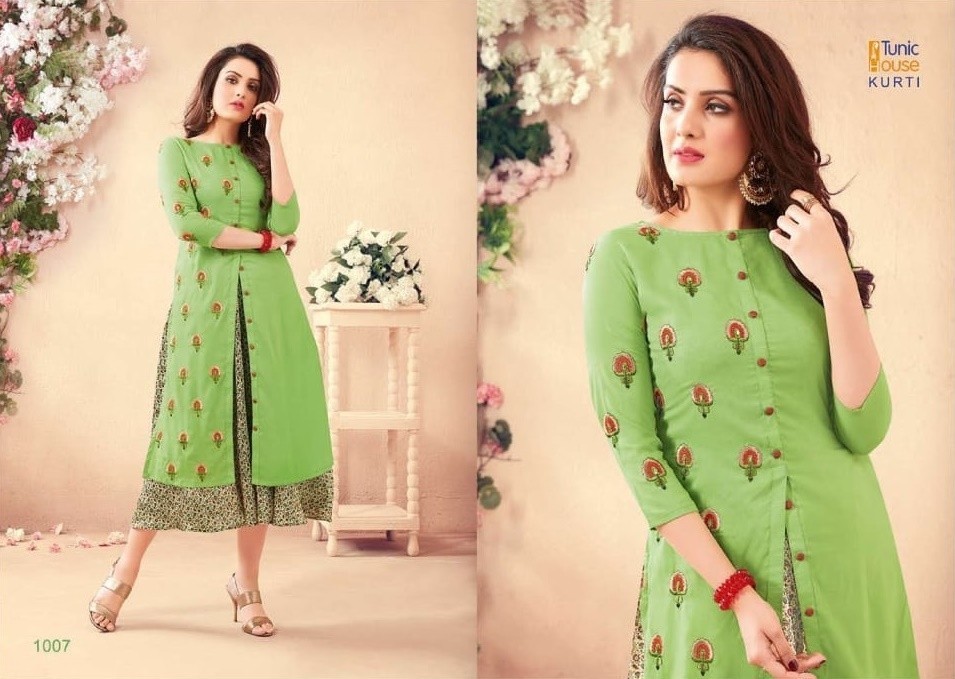 TUNIC-HOUSE-SWARNA-PANKK-VOL-2-PRINTED-KURTIS-NEW-COLLECTION-8