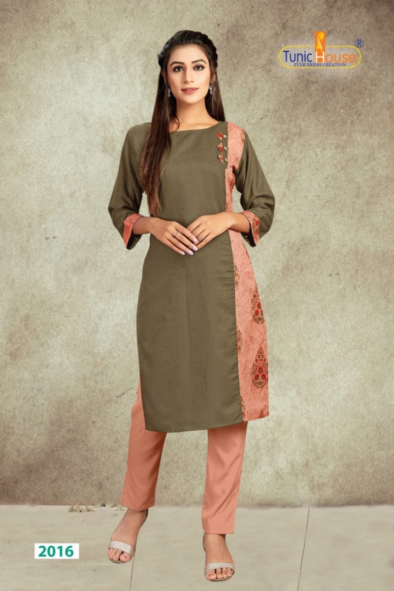 TUNIC-HOUSE-TANISHA-COTTON-WITH-CONTRAST-PRINT-LATEST-KURTIS-5
