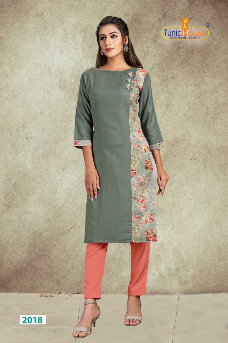 TUNIC-HOUSE-TANISHA-COTTON-WITH-CONTRAST-PRINT-LATEST-KURTIS-7