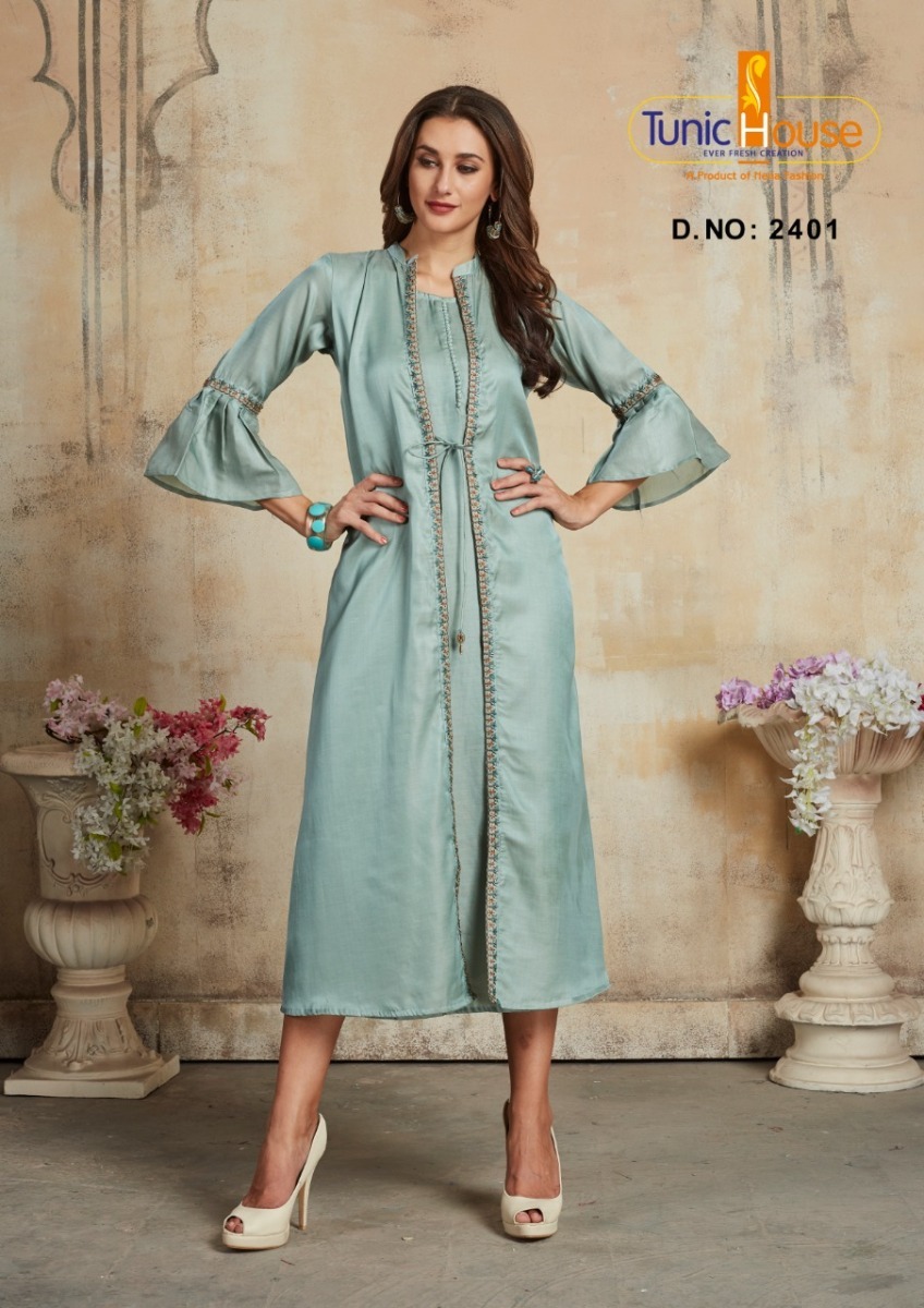 TUNIC-HOUSE-THUNDER-SILK-EMBROIDERY-HANDWORK-KURTIS-2