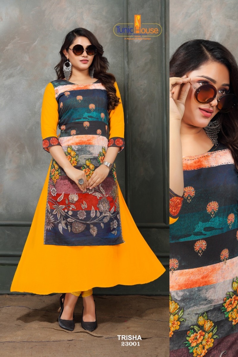 TUNIC-HOUSE-TRISHA-DESIGNER-KURTI-AT-WHOLESALE-4