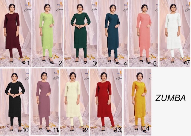 TUNIC-HOUSE-ZUMBA-VISCOSE-RAYON-LUCKNOWI-WORK-KURTIS-MANUFACTURER-13
