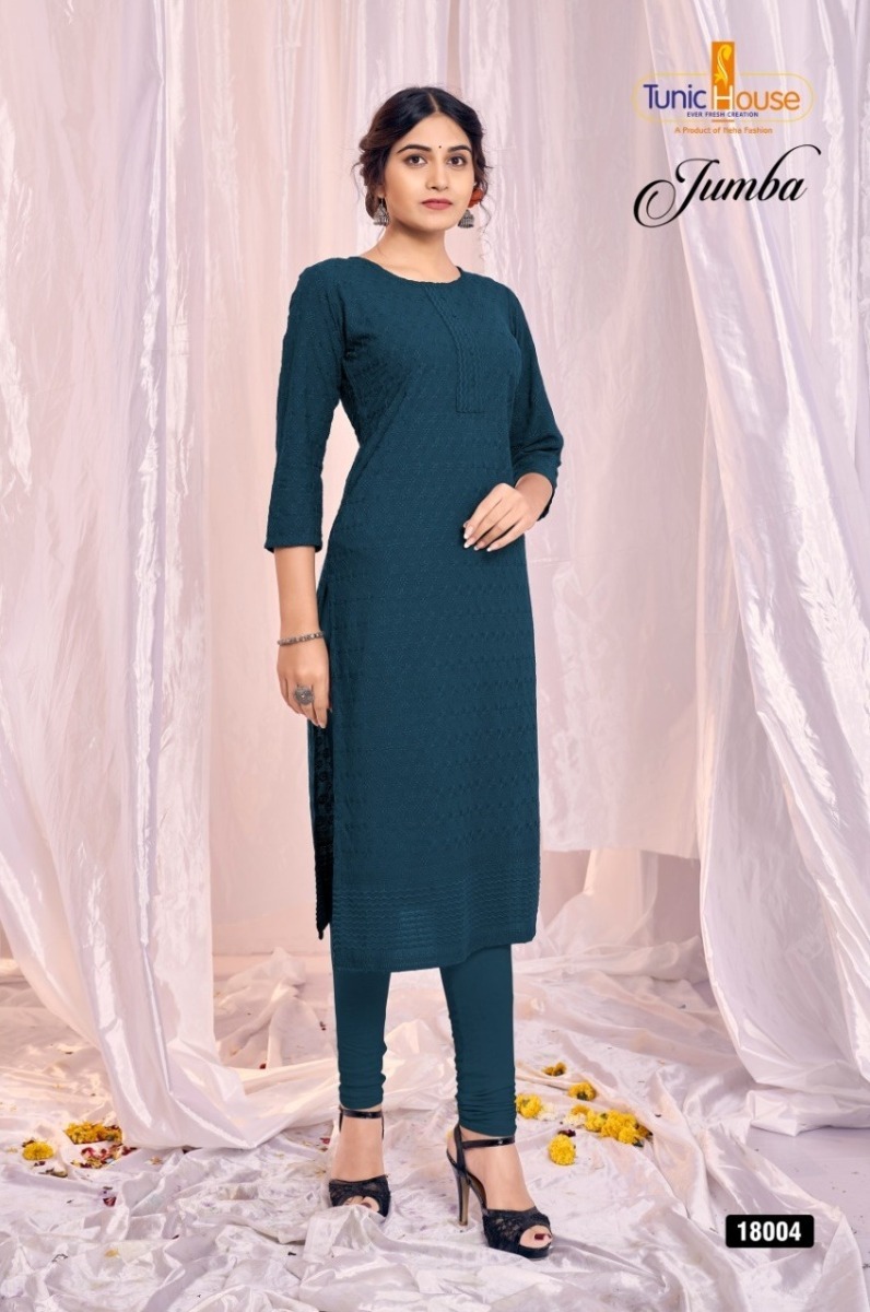 TUNIC-HOUSE-ZUMBA-VISCOSE-RAYON-LUCKNOWI-WORK-KURTIS-MANUFACTURER-4