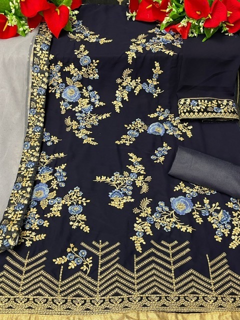 TWEESHA-VANI-D.NO-101-GEORGETTE-WITH-EMBROIDERY-PAKISTANI-SUITS-WHOLESALE-7