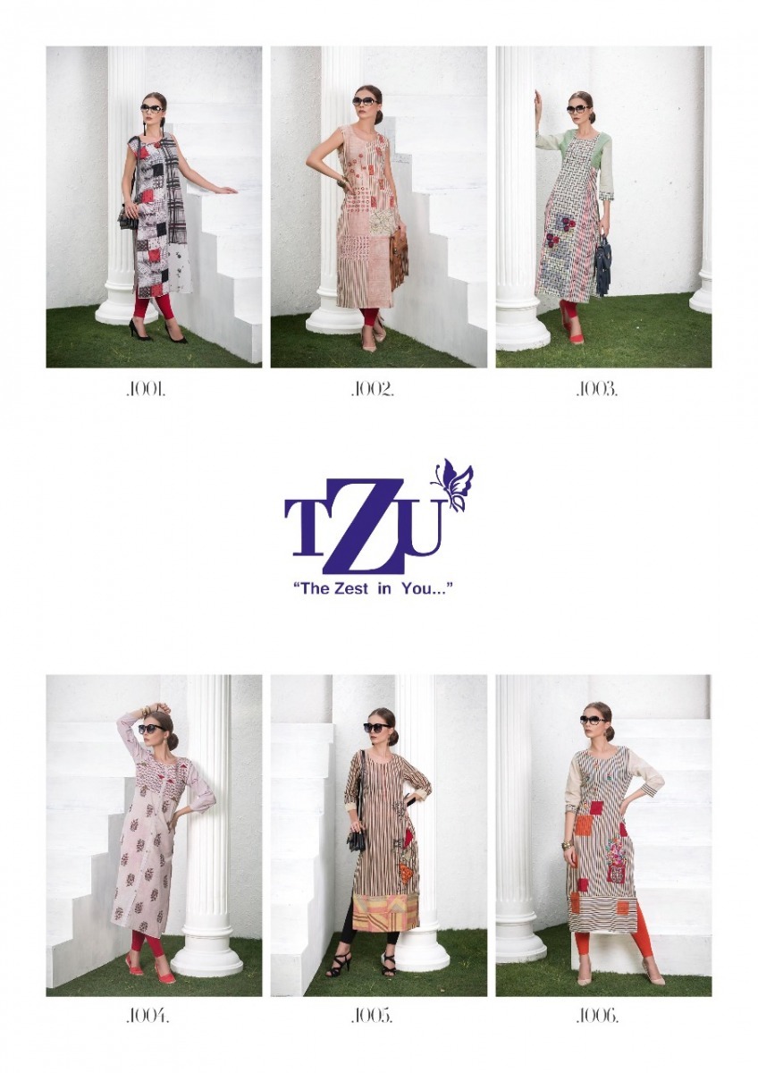 TZU-POPULAR-HANDWORK-KURTIS-MANUFACTURER-SURAT-3
