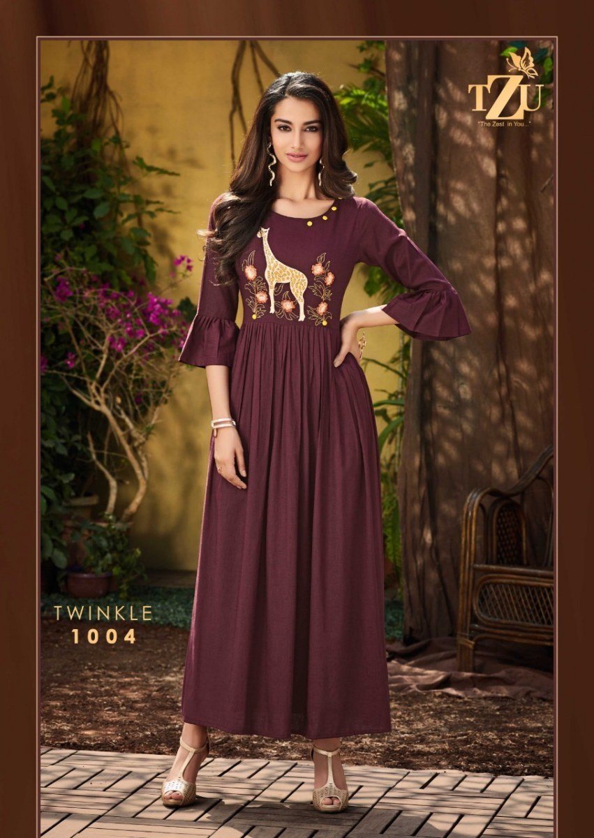 TZU-TWINKLE-1001-TO-1004-FANCY-KURTIS-AT-WHOLESALE-PRICE-2