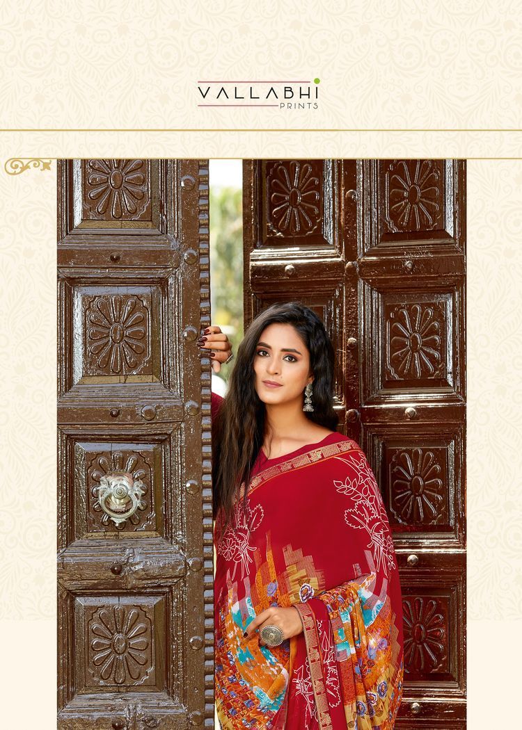 VALLABHI-GUJARIYA-PRINTED-SAREES-NEW-CATALOGUE-19
