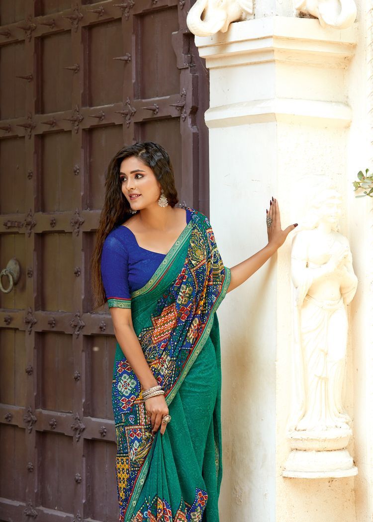 VALLABHI-GUJARIYA-PRINTED-SAREES-NEW-CATALOGUE-23