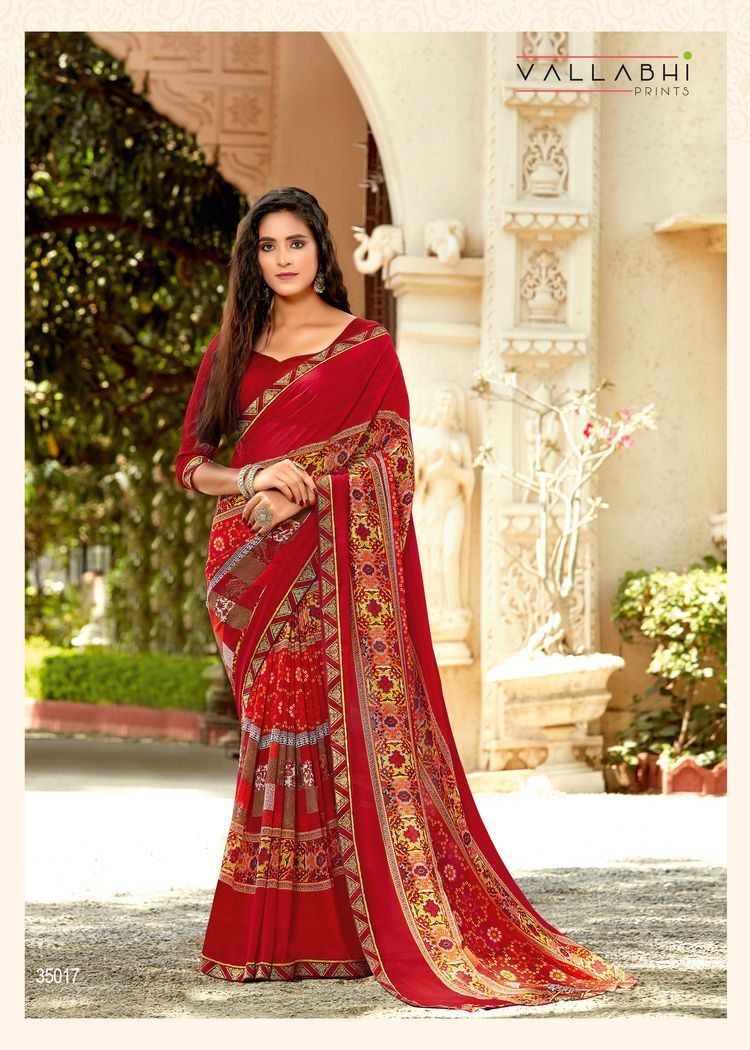 VALLABHI-GUJARIYA-PRINTED-SAREES-NEW-CATALOGUE-8