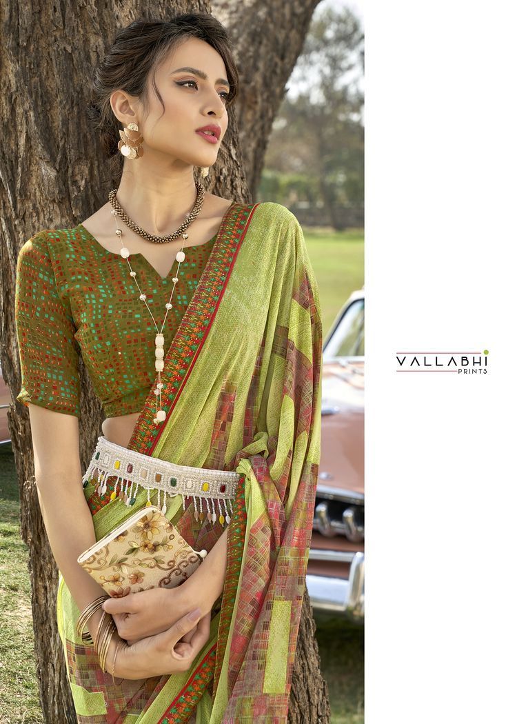 VALLABHI-GULAAL-GEORGETTE-PRINTED-SAREES-LATEST-CATALOGUE-15