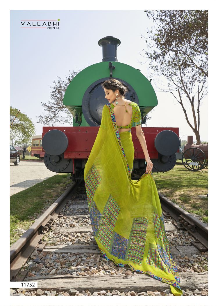 VALLABHI-GULAAL-GEORGETTE-PRINTED-SAREES-LATEST-CATALOGUE-2