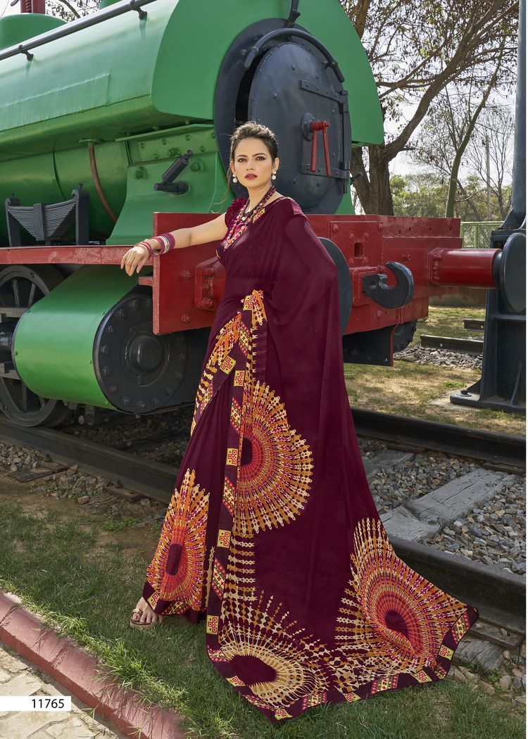 VALLABHI-GULAAL-GEORGETTE-PRINTED-SAREES-LATEST-CATALOGUE-25