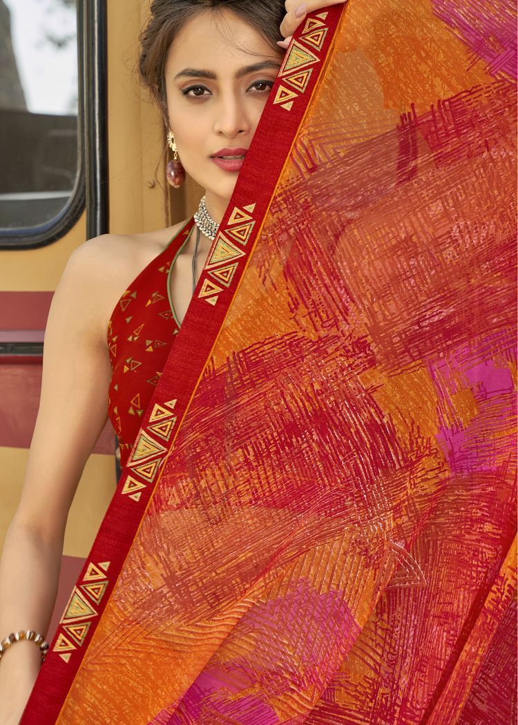 VALLABHI-GULAAL-GEORGETTE-PRINTED-SAREES-LATEST-CATALOGUE-27