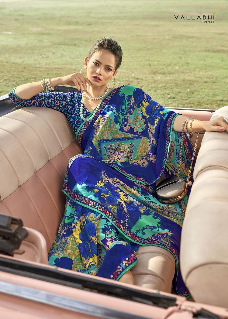 VALLABHI-GULAAL-GEORGETTE-PRINTED-SAREES-LATEST-CATALOGUE-3