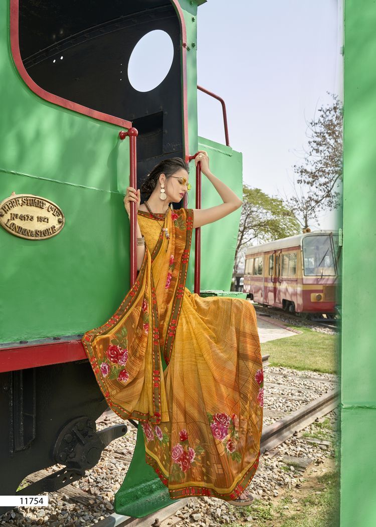 VALLABHI-GULAAL-GEORGETTE-PRINTED-SAREES-LATEST-CATALOGUE-6