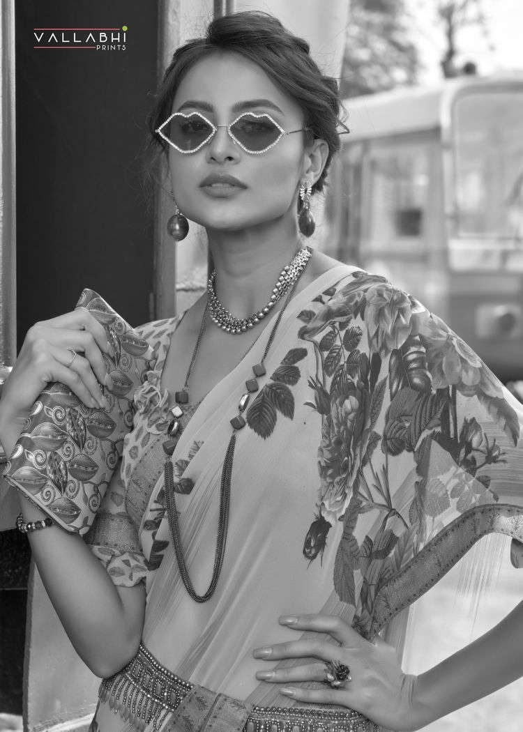 VALLABHI-GULAAL-GEORGETTE-PRINTED-SAREES-LATEST-CATALOGUE-8