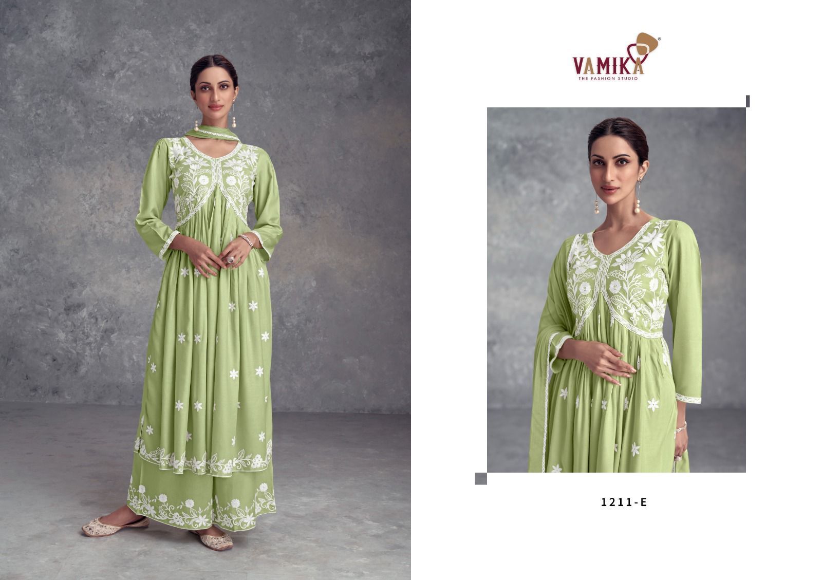 VAMIKA-AADHIRA-VOL-10-RAYON-LAKHNAVI-NARYA-STYLE-KURTI-SUPPLIER-IN-SURAT-1