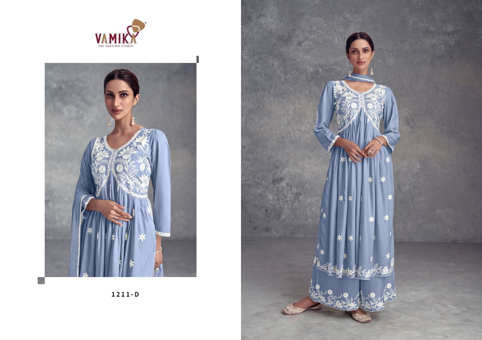 VAMIKA-AADHIRA-VOL-10-RAYON-LAKHNAVI-NARYA-STYLE-KURTI-SUPPLIER-IN-SURAT-2