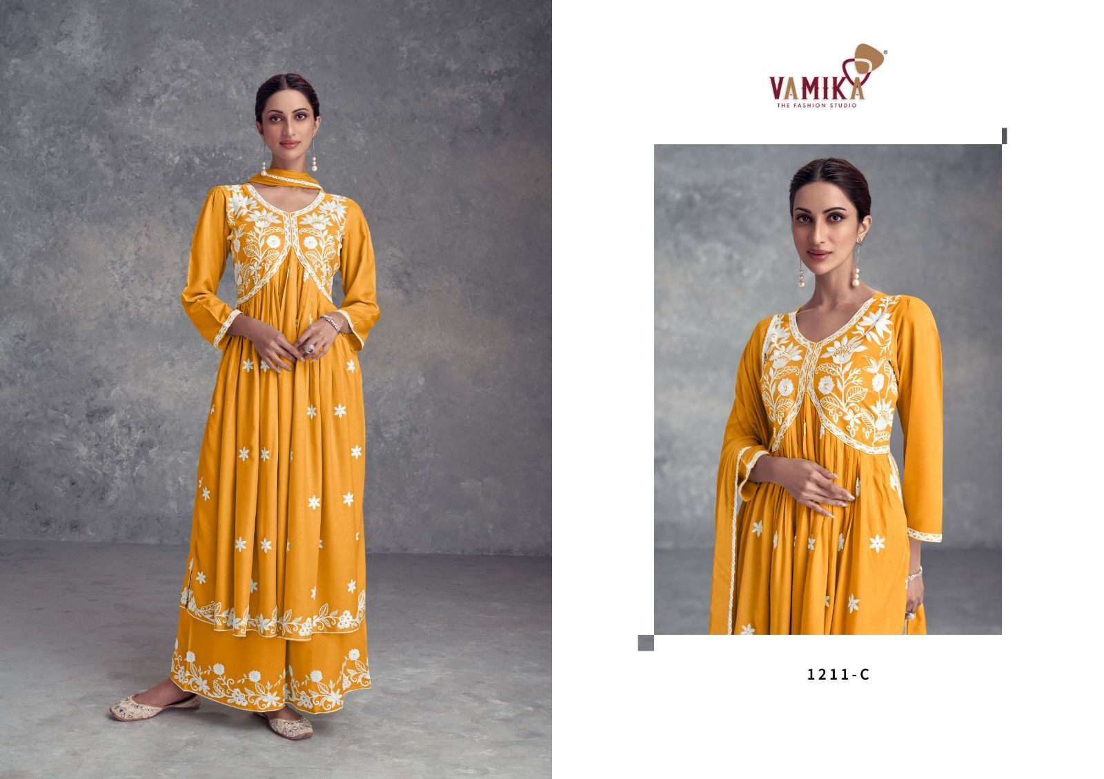 VAMIKA-AADHIRA-VOL-10-RAYON-LAKHNAVI-NARYA-STYLE-KURTI-SUPPLIER-IN-SURAT-4