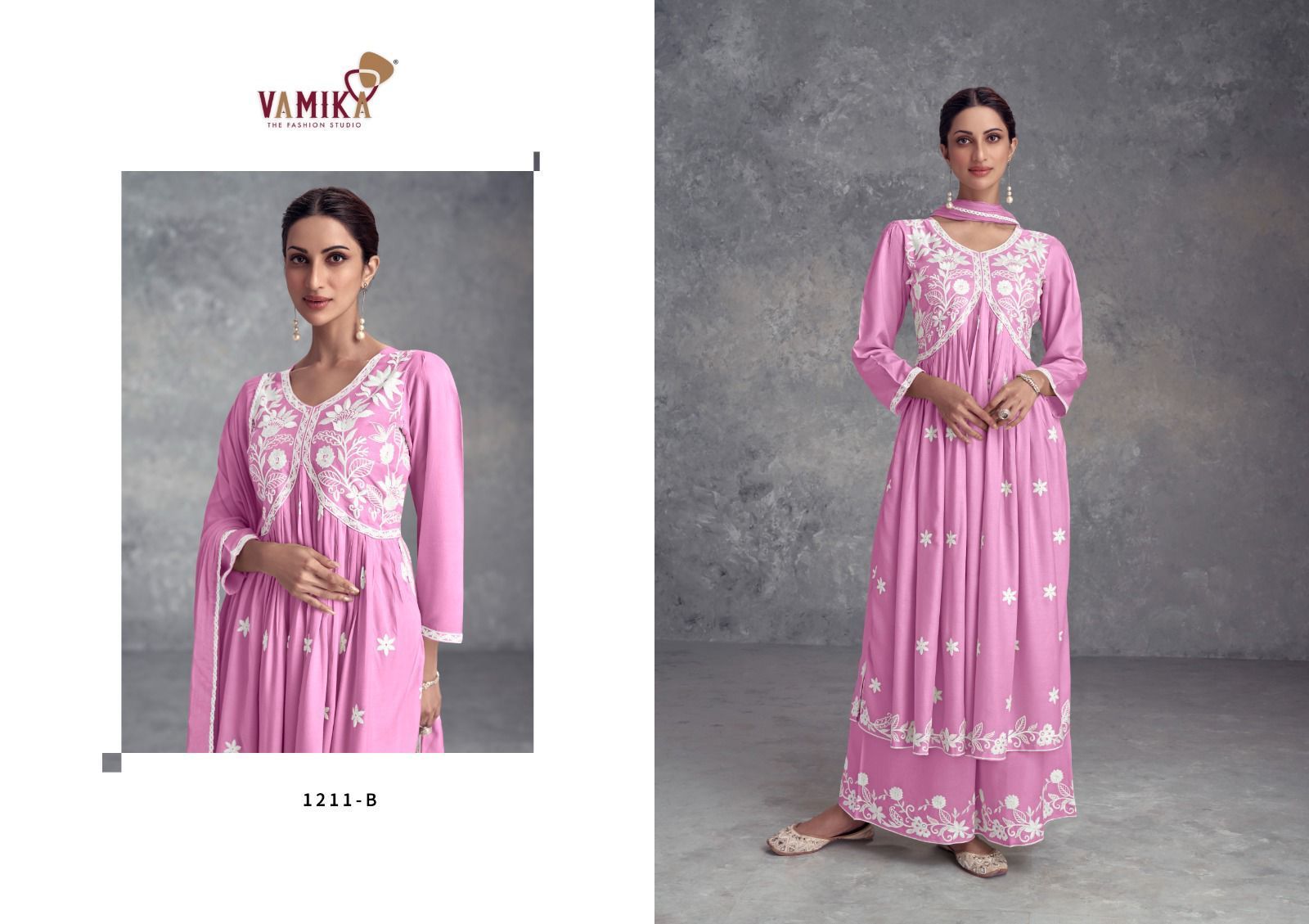 VAMIKA-AADHIRA-VOL-10-RAYON-LAKHNAVI-NARYA-STYLE-KURTI-SUPPLIER-IN-SURAT-5