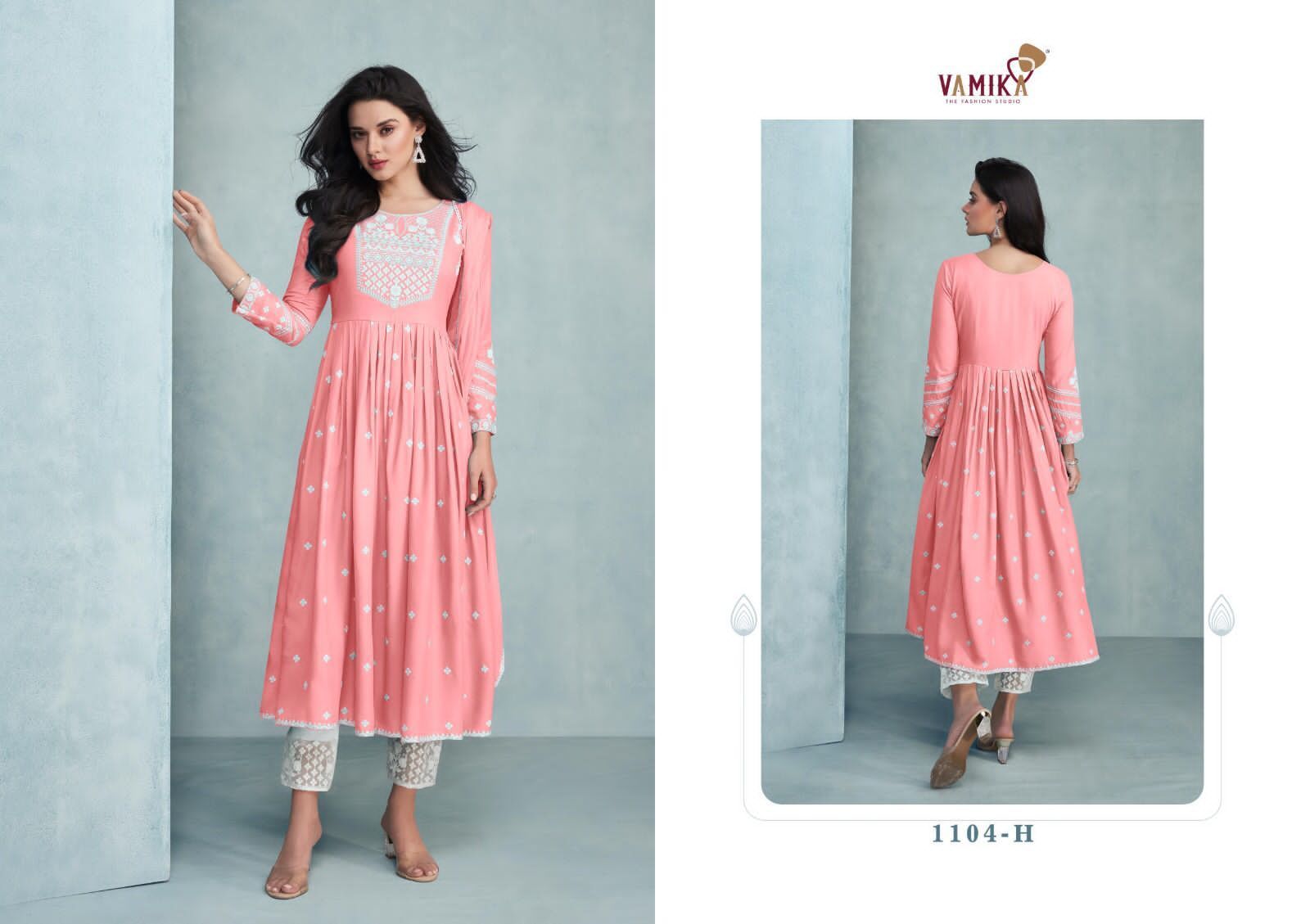 VAMIKA-AADHIRA-VOL-2-GOLD-KURTI-PANT-WITH-DUPATTA-WHOLESALER-SURAT-3