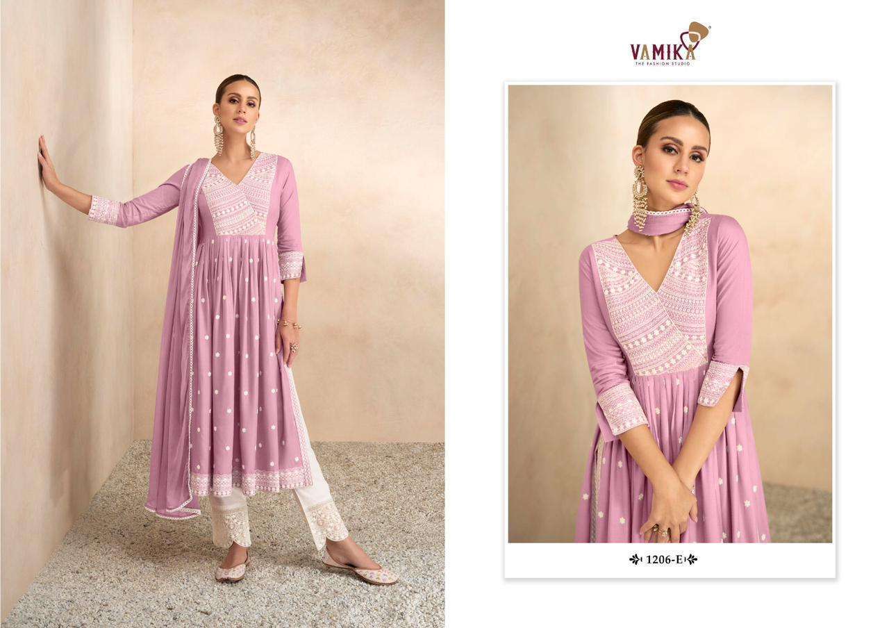 VAMIKA-AADHIRA-VOL-4-LIGHT-COLOR-KURTI-PANT-WITH-DUPATTA-WHOLESALER-SURAT-4