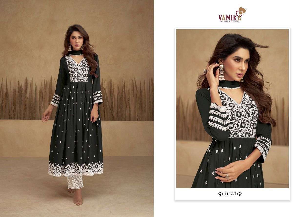VAMIKA-AADHIRA-VOL-5-GOLD-DESIGNER-LAKHNOWI-KURTIS-MANUFACTURER-5