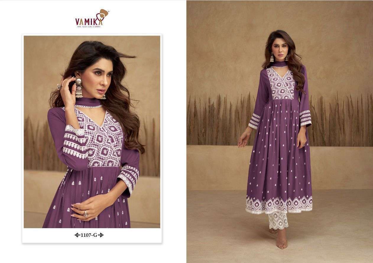 VAMIKA-AADHIRA-VOL-5-GOLD-DESIGNER-LAKHNOWI-KURTIS-MANUFACTURER-6