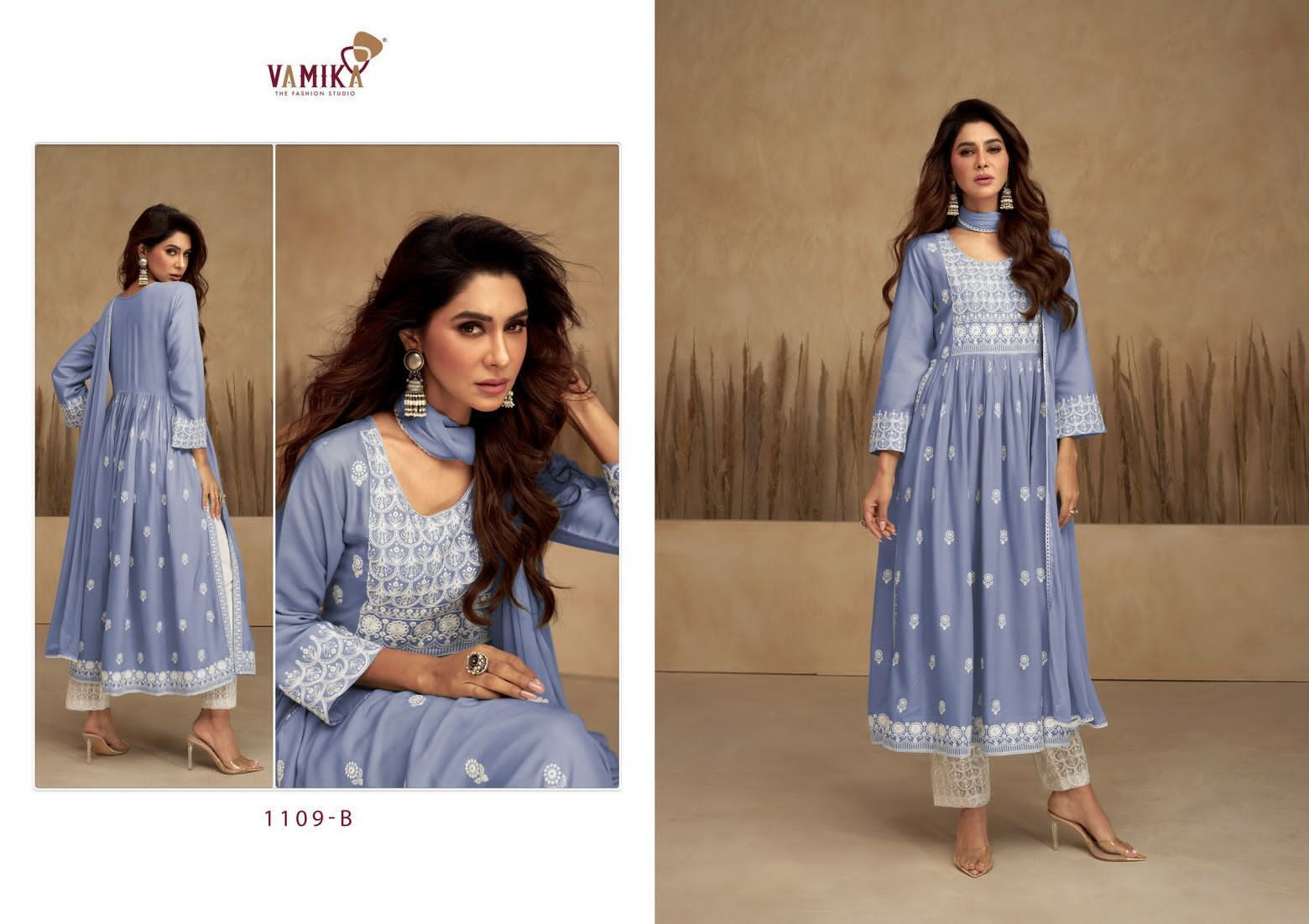 VAMIKA-AADHIRA-VOL-7-NYRA-STYLE-LAKHNAWI-KURTIS-MANUFACTURER-2