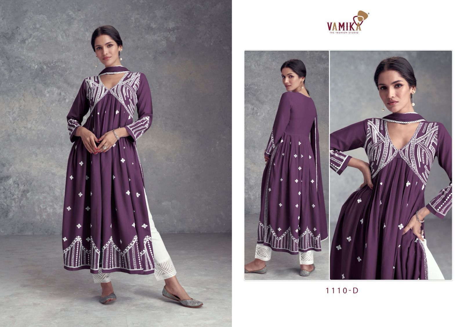 VAMIKA-AADHIRA-VOL-8-ANARKALI-READYMADE-KURTIS-1