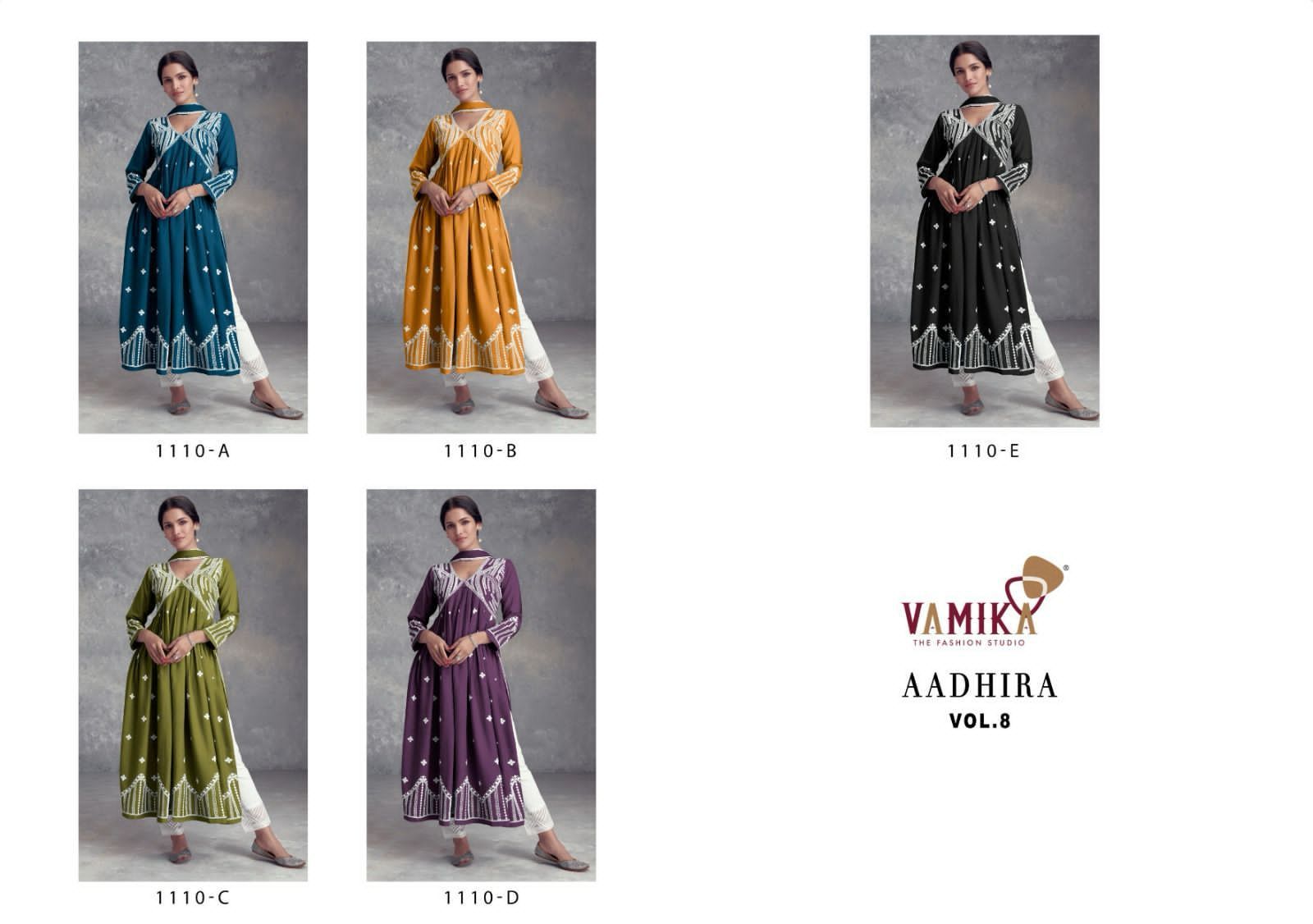 VAMIKA-AADHIRA-VOL-8-ANARKALI-READYMADE-KURTIS-7