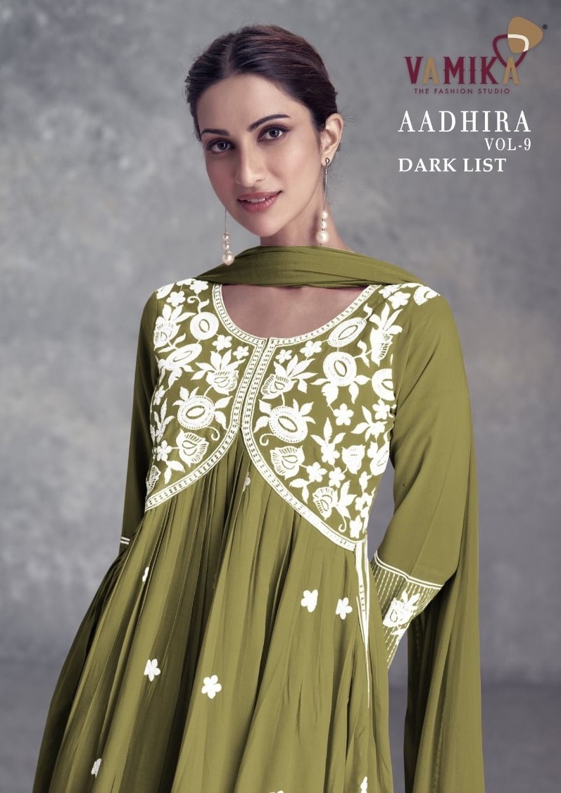 VAMIKA-AADHIRA-VOL-9-DARK-LIST-KURTIS-WHOLESALER-IN-SURAT-7