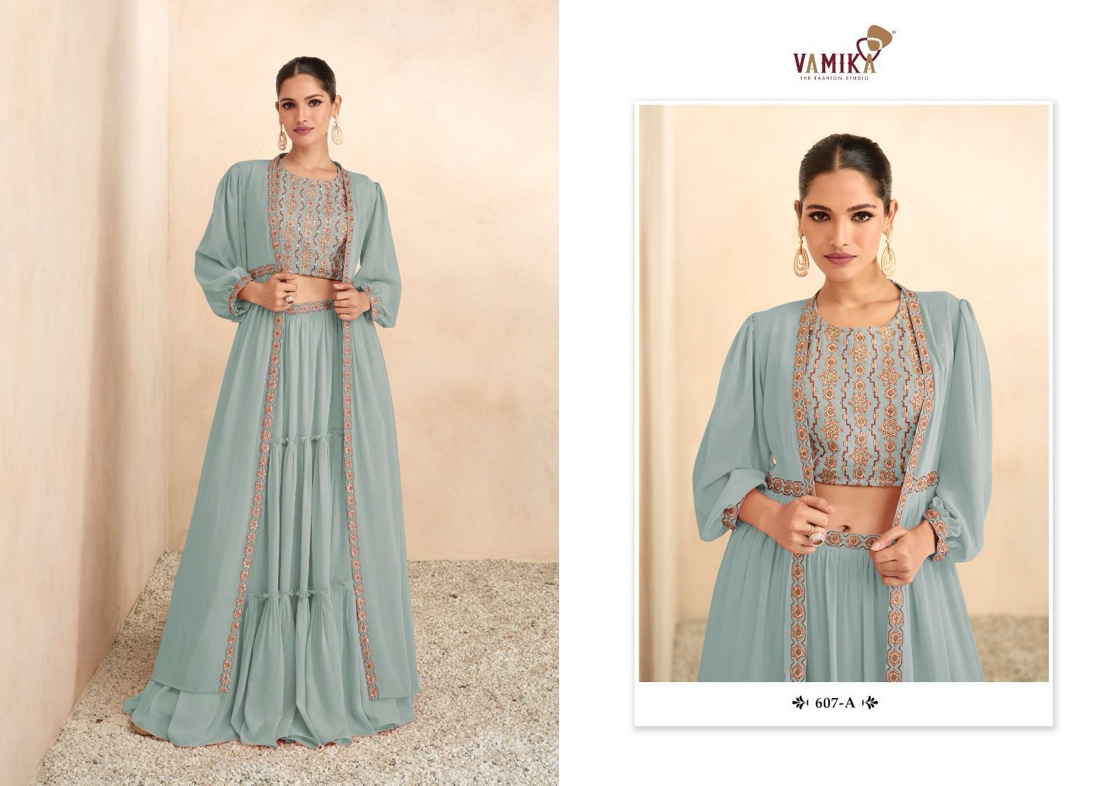 VAMIKA-CELEBRITY-VOL-2-LEHNGA-CHOLI-WITH-KOTI-COLLECTION-WHOLESALER-IN-SURAT-4