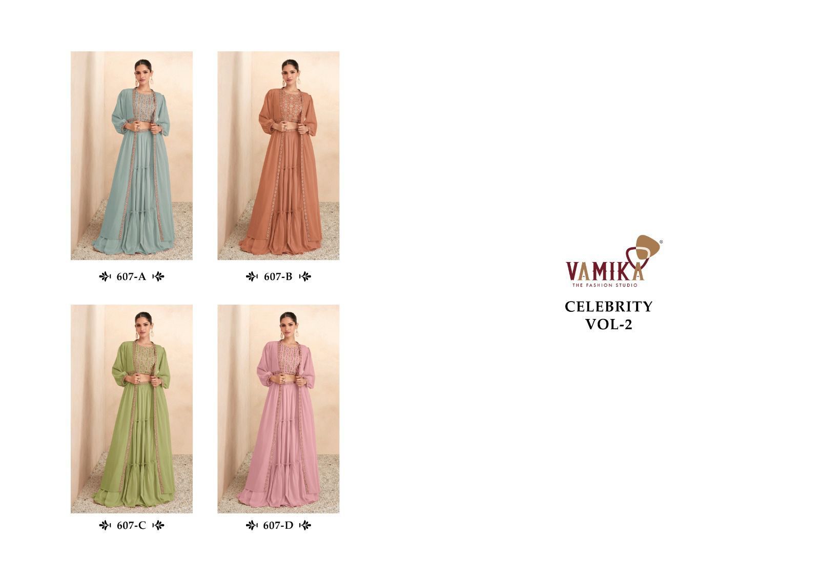 VAMIKA-CELEBRITY-VOL-2-LEHNGA-CHOLI-WITH-KOTI-COLLECTION-WHOLESALER-IN-SURAT-6