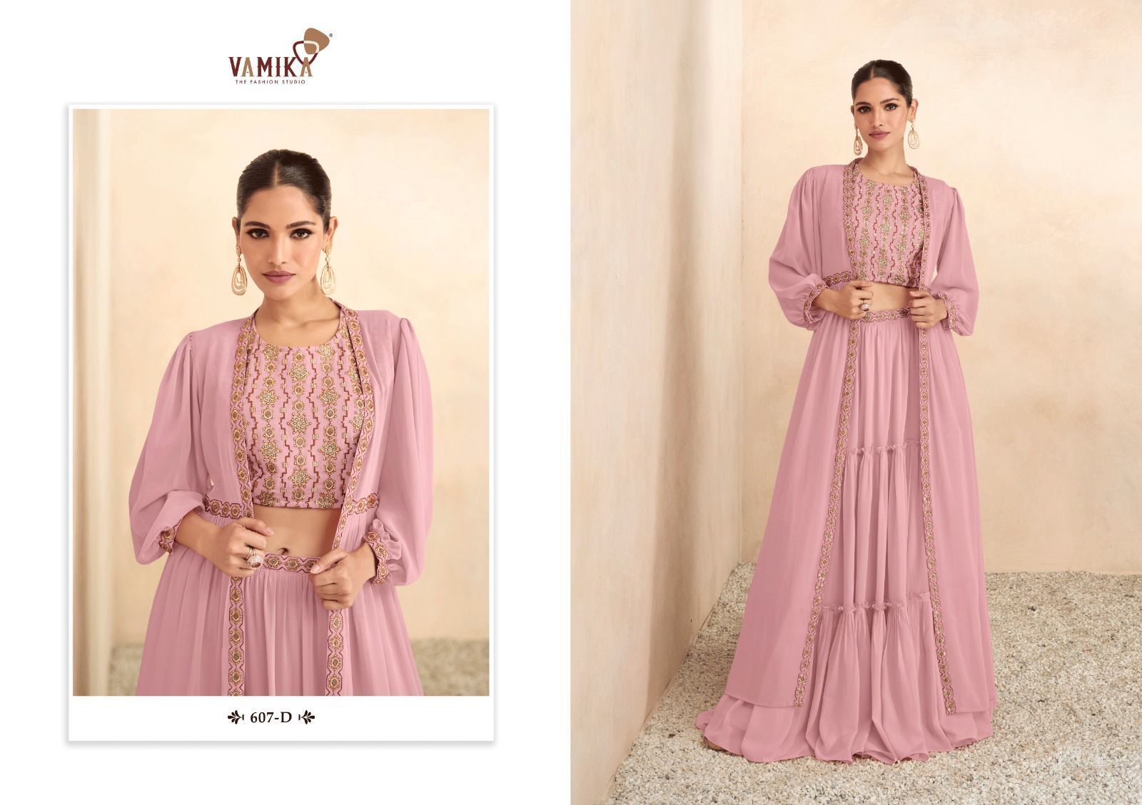 VAMIKA-CELEBRITY-VOL-2-LEHNGA-CHOLI-WITH-KOTI-COLLECTION-WHOLESALER-IN-SURAT-7