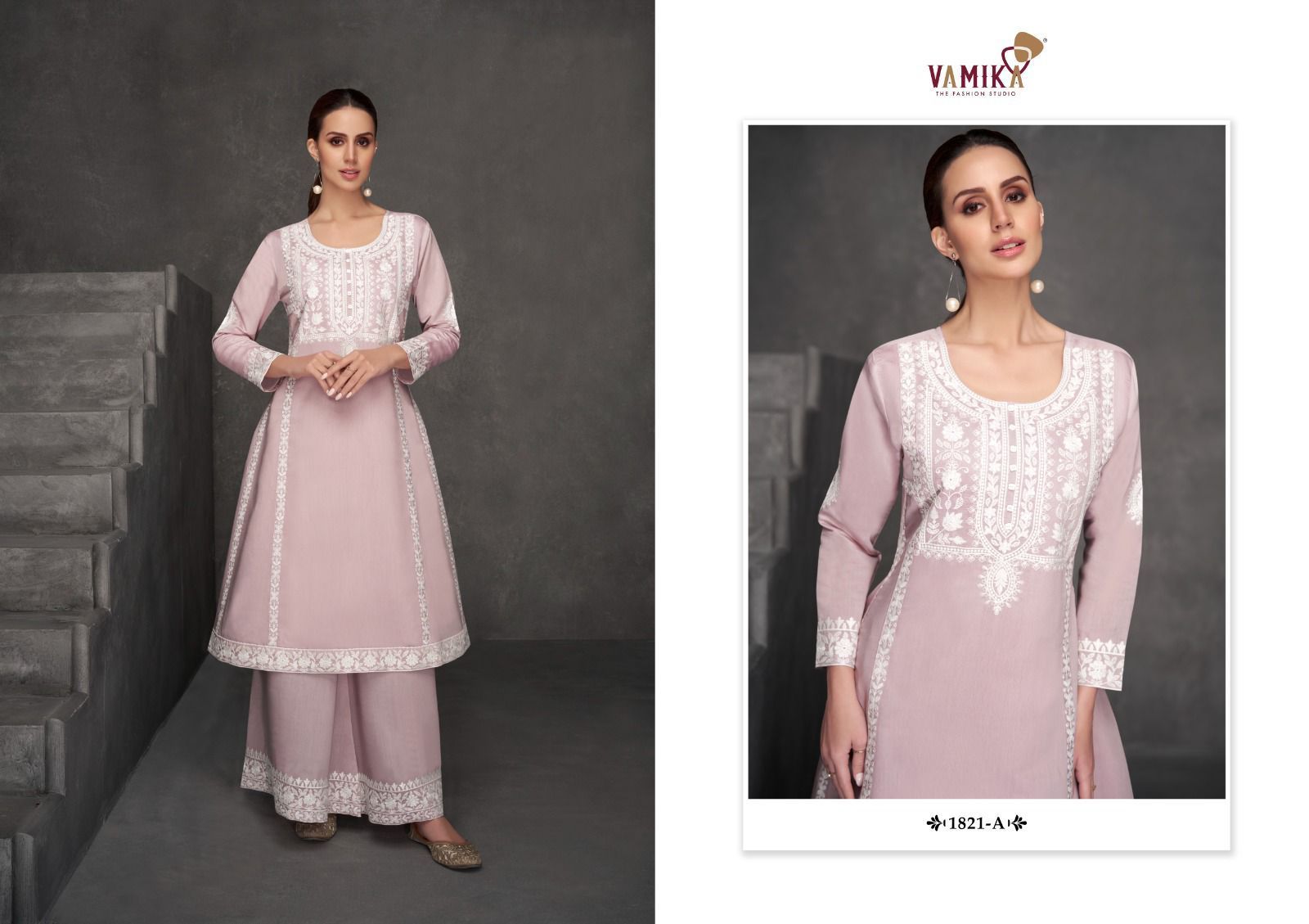 VAMIKA-FIZA-VISCOSE-ROMAN-SILK-READYMADE-KURTIS-WHOLESALER-IN-SURAT-5