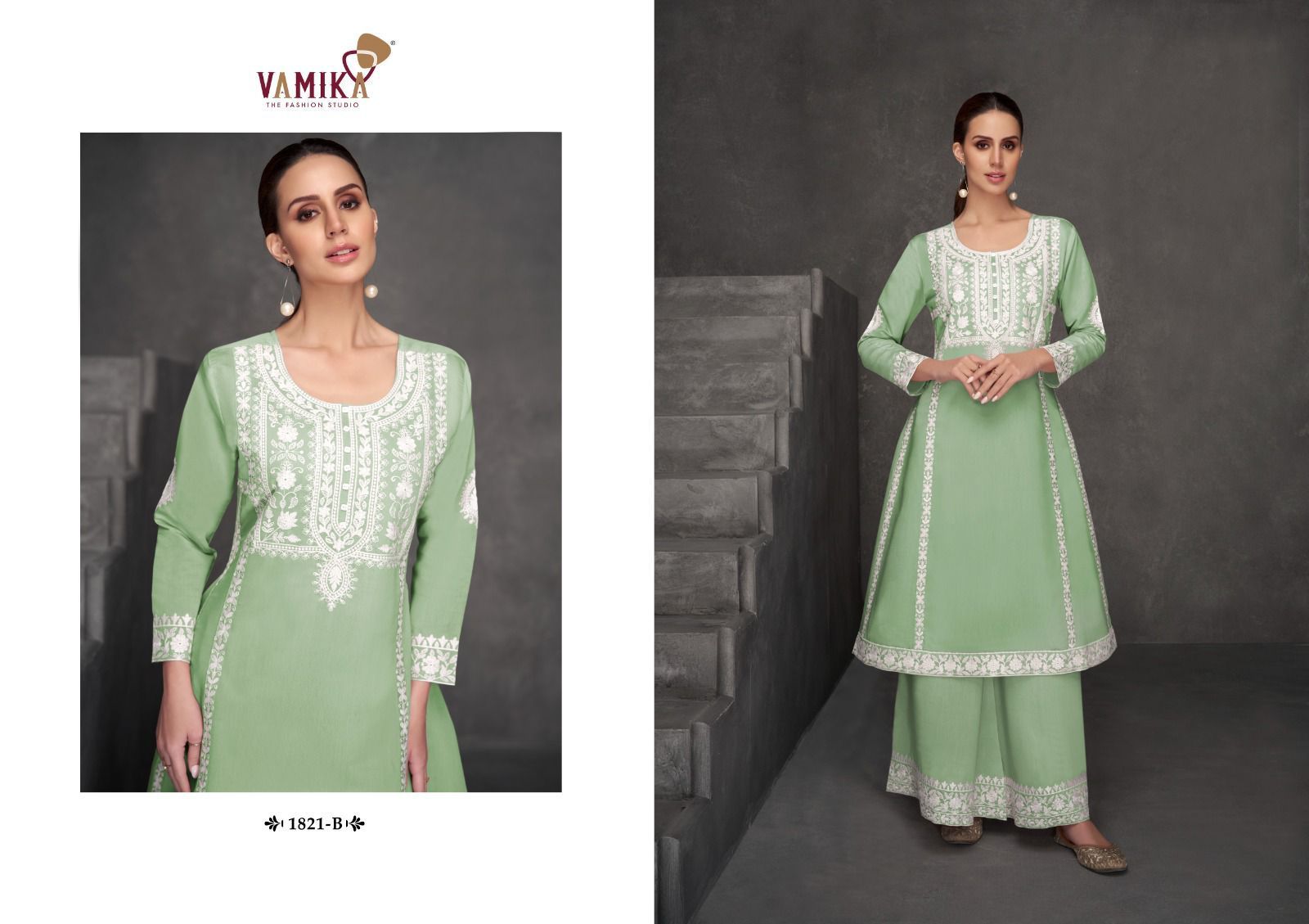 VAMIKA-FIZA-VISCOSE-ROMAN-SILK-READYMADE-KURTIS-WHOLESALER-IN-SURAT-6