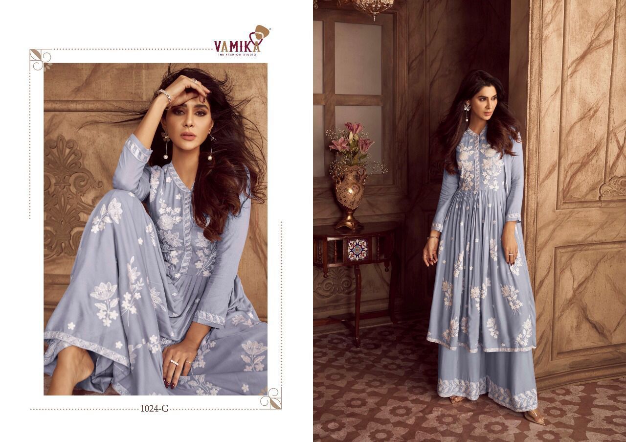 VAMIKA-LAKHNAVI-VOL-4-HIT-LIST-KURTI-PALAZZO-WITH-DUPATTA-SET-CATALOGUE-2