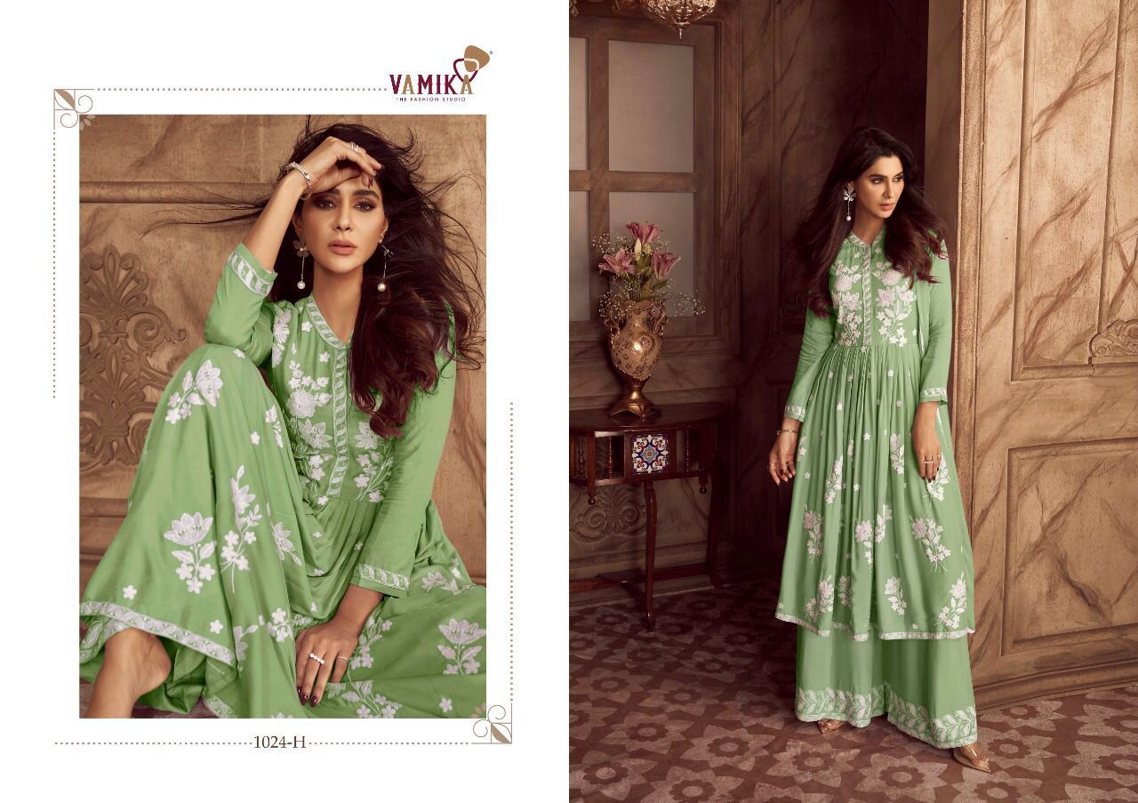 VAMIKA-LAKHNAVI-VOL-4-HIT-LIST-KURTI-PALAZZO-WITH-DUPATTA-SET-CATALOGUE-4