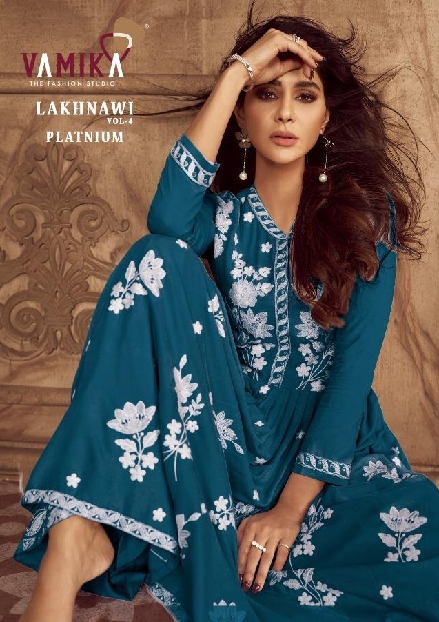 VAMIKA-LAKHNAVI-VOL-4-PLATNIUM-REYON-KURTI-PALAZZO-WITH-DUPATTA-SET-6
