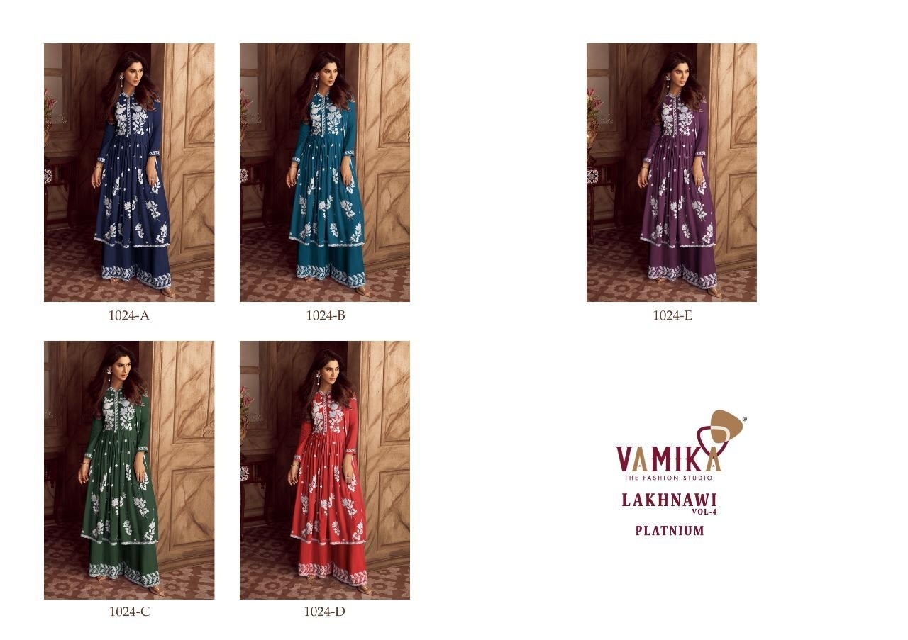 VAMIKA-LAKHNAVI-VOL-4-PLATNIUM-REYON-KURTI-PALAZZO-WITH-DUPATTA-SET-7